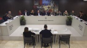 Aviat obrirà el nou espai de co-working de Platja d'Aro