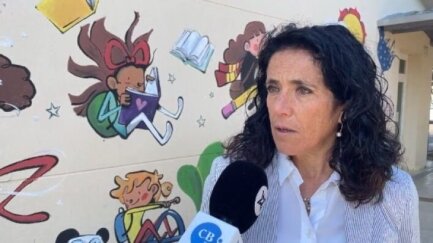 Com han viscut les escoles l'apagada general?
