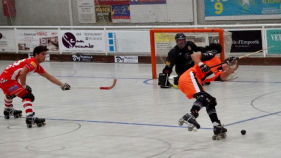 El CH Palafrugell estrena la pretemporada amb bones sensacions tot i les derrotes