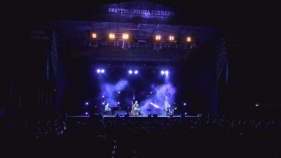 El Festival Porta Ferrada porta un bon ritme en la venda d'entrades