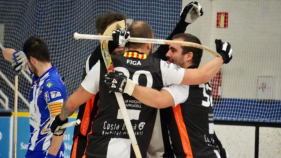 El Palafrugell es refà puntuant a Sant Hipòlit (3-3)