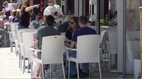 El sector hoteler aconsegueix el 100% d'ocupació durant Setmana Santa