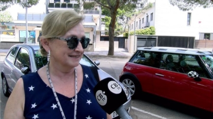 Els ciutadans opinen sobre les limitacions de les embarcacions d'esbarjo