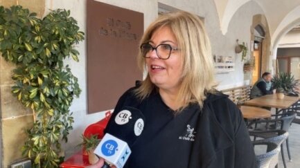 Els establiments de Verges es preparen per rebre 5.000 visitants