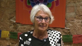 Espai de Salut: Rosa Casafont