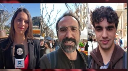 Especial Sant Jordi 2025