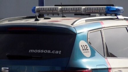 Investiguen el possible segrest d'un home a Sant Antoni