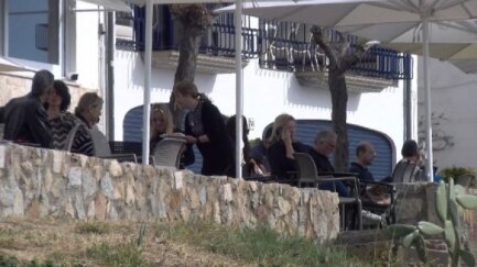 La Costa Brava Centre preveu superar el 85% d'ocupació aquest pont de maig