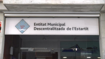 La Junta de l'EMD reclama el retorn d'ingressos irregulars de l'expresident i exsecretari