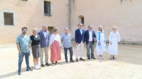 L'Espai Carmen Thyssen aposta per una exposició digital