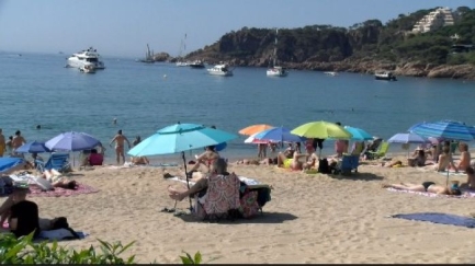 L’hostaleria de la Costa Brava Centre aspira a arribar al 100% d’ocupació durant juliol