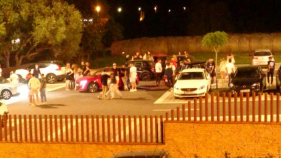 Mont-ras reclama mesures contundents i immediates per fer front a les festes il·legals