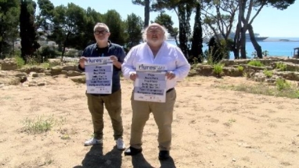 Neix Riures, el nou festival d'humor en català