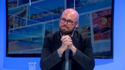 Raimon Trujillo: 'En aquests moments, lamentablement, no hi ha cap punt segur a Palamós'