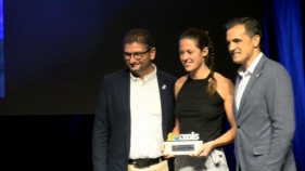 Sant Feliu reconeix la tasca i els mèrits aconseguits pels esportistes de la ciutat