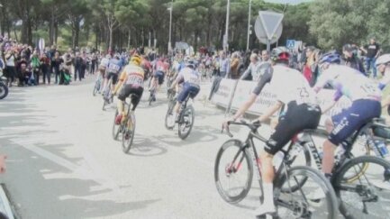 Tot a punt per La Volta Ciclista 2025